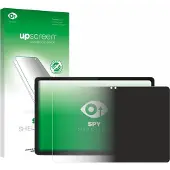 Upscreen Spy Shield Protection Anti-Espion (1 pcs, Lenovo Idea Tab)