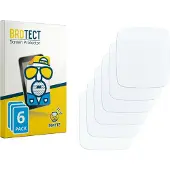 BROTECT Protection Mat, Film de protection pour smartwatch, Gris