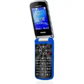 Brondi Prezident Bleu/Violet DS ITA