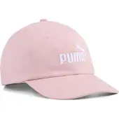 Puma Garçons, Casquette, ESS NO.1 LOGO BB Cap Jr, Pink