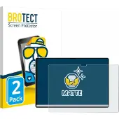 BROTECT Protection Mat (2 pcs, Huawei MatePad Pro)