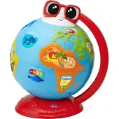 Chicco 11207000680 Jouets éducatifs