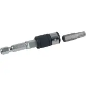 Proxxon 23783 1/4 combo adapter 1/4