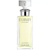 Calvin Klein Eternity Woman - Eau De Parfum 50 Ml