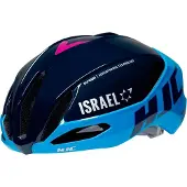 HJC Casque de route FURION 2.0 LTD, éditions Team Israel Premiertech Blue M