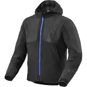 REV'IT! Potential GTX Veste textile de moto imperméable