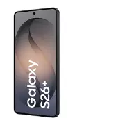 Samsung Galaxy S26 Plus 512 Go Noir 5G