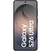 Samsung Galaxy S26 Ultra 512 Go Noir 5G
