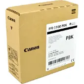 Canon PFI-3100PBK - Noir photo - Cartouche d'encre