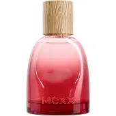 Mexx Inspired Warmth Eau de Parfum pour femme 50 ml