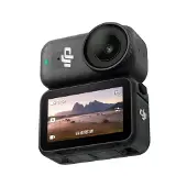 DJI Osmo Nano Standard Combo 128 Go