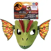 Jurassic World MONDE JURASSIQUE - VENOM LAUNCHINâ DILOPHOSAURUS