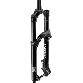 RockShox Lyrik Ultimate Charger 3.2 Rc2 27.5´´ Boost 15 X 110 Mm Str Tpr 44 Mm Offset C5/r55 Linearxl E1 Mtb Fork Argenté 27.5´´ / 160 mm