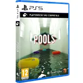 Ps5 Pools Clair