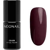 NEONAIL Vernis à ongles UV (Cerise noire, Lady In Red)