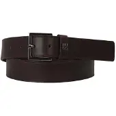 HUGO Giove Belt Marron 115 cm Homme