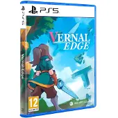 Ps5 Vernal Edge Clair PAL