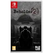 Games Switch Beholder 2 Clair