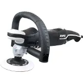 Rupes Lh19e Rotary Polisher Argenté 150 mm