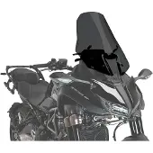 Puig 21820F Vitre Tourisme pour YAMAHA NIKEN fortement teintée