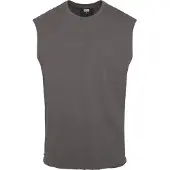 Urban Classics T-Shirt taupe