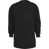Urban Classics T-Shirt noir