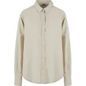 Urban Classics Chemisier mastic