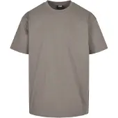 Urban Classics T-Shirt gris