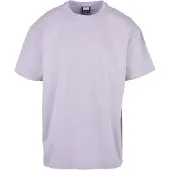 Urban Classics T-Shirt violet