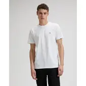 Lee T-Shirt blanc