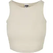 Urban Classics Haut crème