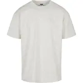 Urban Classics T-Shirt gris clair
