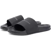 Tommy Hilfiger Mule noir / blanc