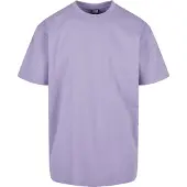 Urban Classics T-Shirt lavande