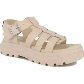 Palladium Pallacruise Fisherman Sandals Beige EU 39 Femme