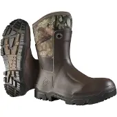 Dunlop Bottes OD60B93.CH Snugboot Trailblazer marron foncé, taille