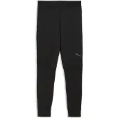Puma Hommes, Leggings, teamLIGA26 Baselayer Long Tight (L), Noir
