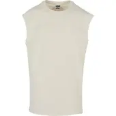 Urban Classics T-Shirt blanc cassé