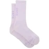 Quoc Merino Socks Violet EU 46-49