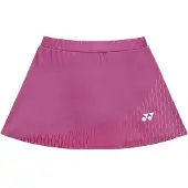Yonex Skirt Violet L Femme