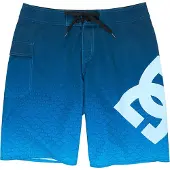 Dc-shoes Lanai 21 Swimming Shorts Bleu 28 Homme