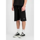 Alpha industries Short Waffle Small Logo