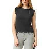 QS Haut noir