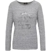 Goldner T-shirt