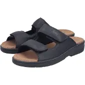 Rieker Mule noir