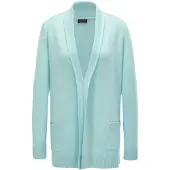 Goldner Cardigan jade