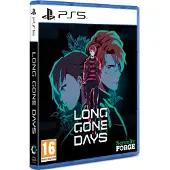 Ps5 Long Gone Days Clair