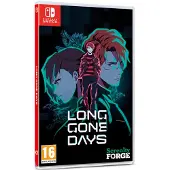 Games Switch Long Gone Days Multicolore