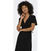 ONLY Robe 'ONLCali' noir