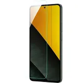Just in Case Tempered Glass POCO M7 Pro Protège-écran